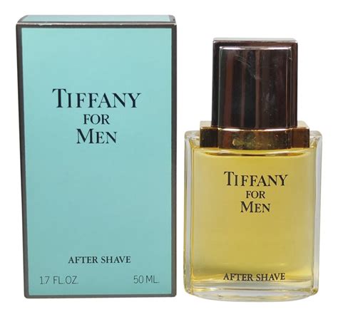 tiffany & co aftershave.